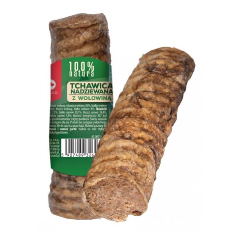 MACED Petite trachée de bœuf - Produit à mâcher pour chiens