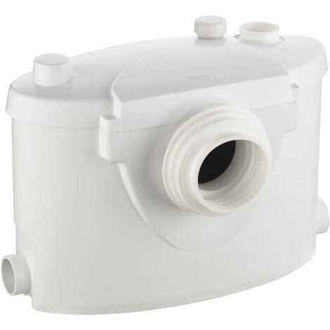 Macérateur sanitaire D-TRIT - ROCA