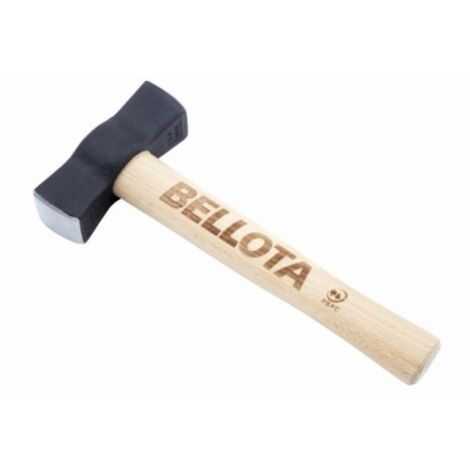Maceta alb. 1400gr m/mad bellota
