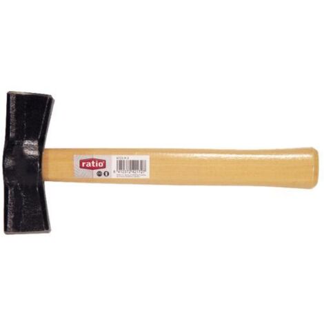 MACETA ALBAÃ‘IL 700GR.C/MANGO RATIO -  EHLIS