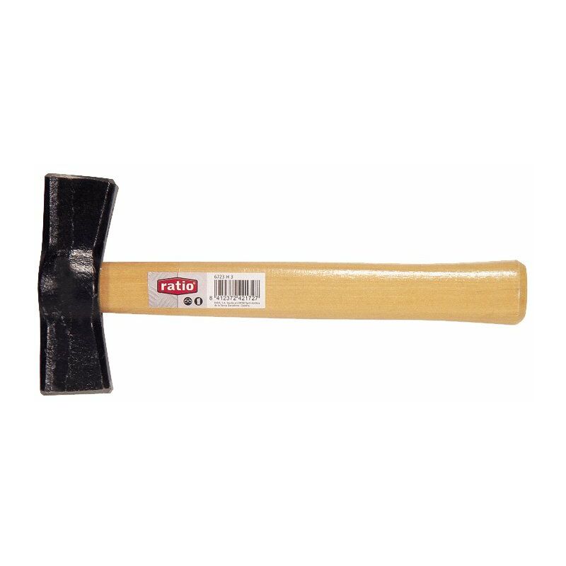 

Maceta Albañil 1400Gr.C/Mango Ratio