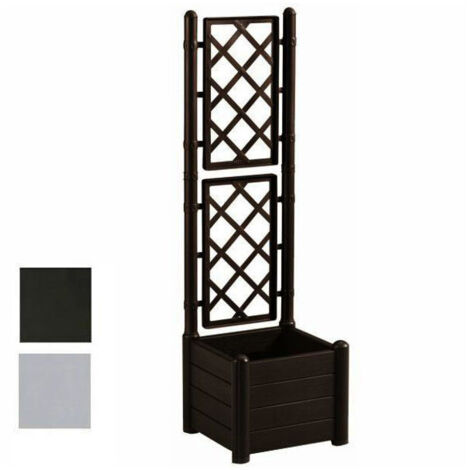 Maceta Bellitalia Cantidad Gris Spall. 43 Stefanpl