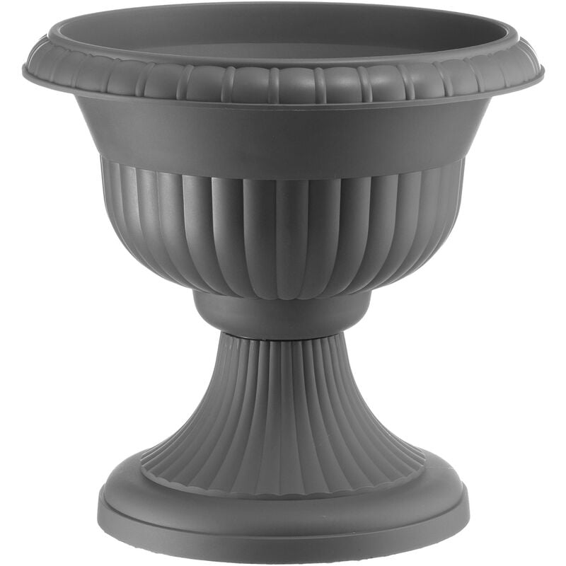 

Maceta con soporte