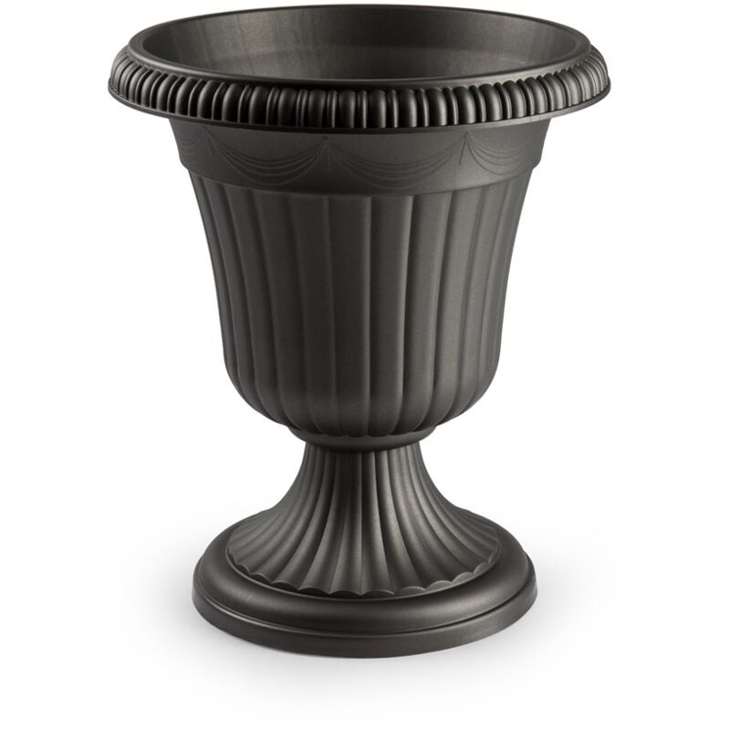 

Maceta copa olimpo 48 cm antracita