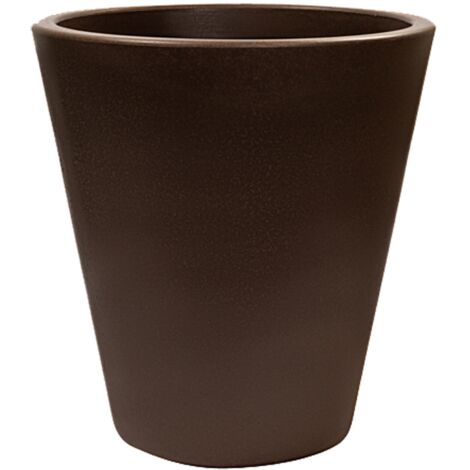 WELLHOME "corsa" Ø50cm bronce