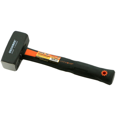 Maceta cuadrada 1500 G