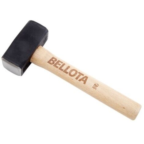 MACETA CUADRADA 5310A - BELLOTA