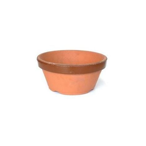 Maceta de entrenamiento Terracota D9.4