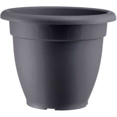 Maceta en forma de campana Ø cm 20