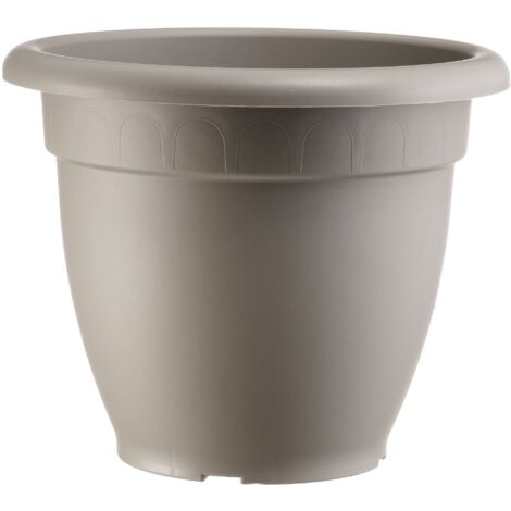 Maceta en forma de campana Ø cm 35