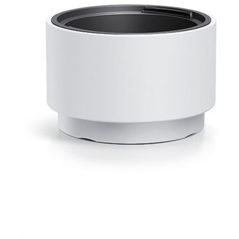 Maceta Heos DLHEN400 blanca Prosperplast
