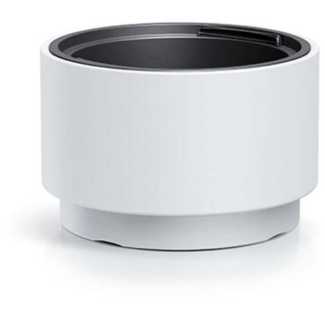 Maceta Heos-Light blanco