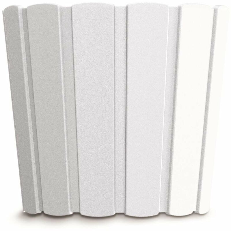 

Maceta Moelo Boardee Basic 15Cm Blanca 1,4L