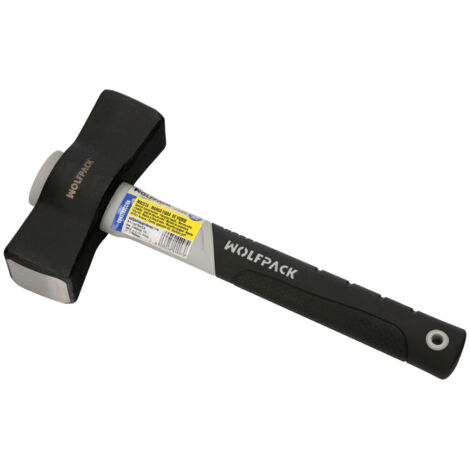 Maceta Mango Fibra Vidrio   1500 Gramos
