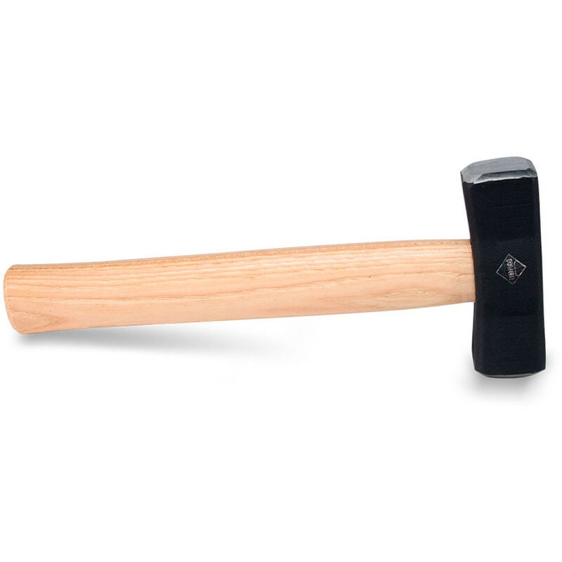 Rubi - Massette Avec Manche En Bois 700g 71896