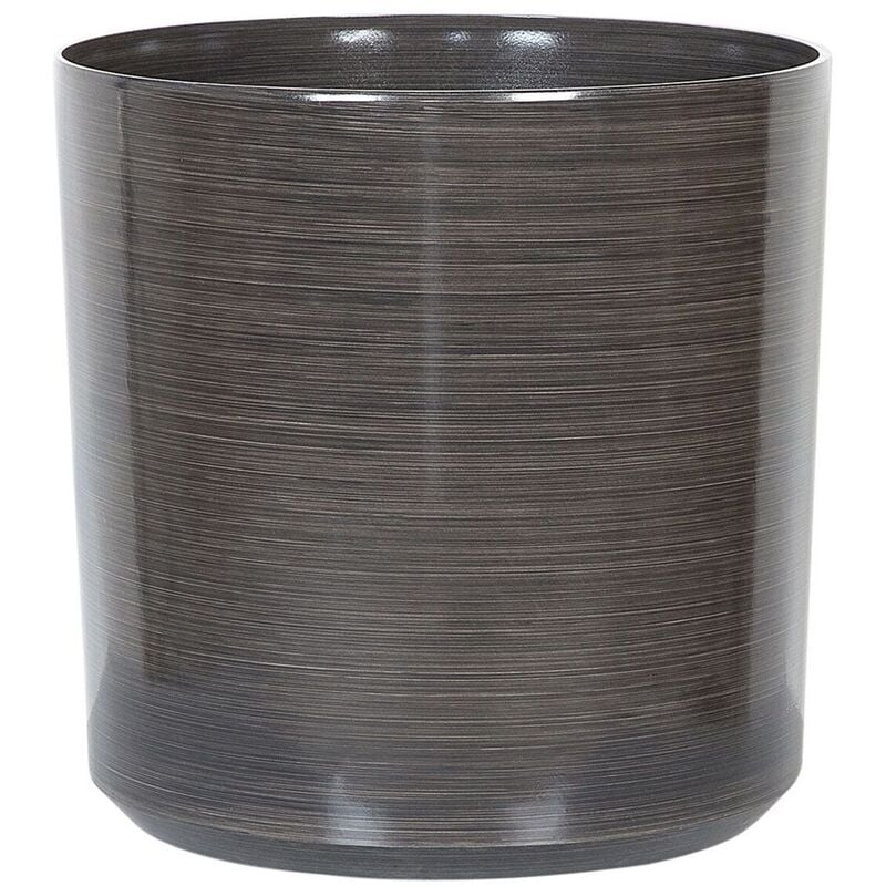

Maceta marrón ⌀35 cm VAGIA