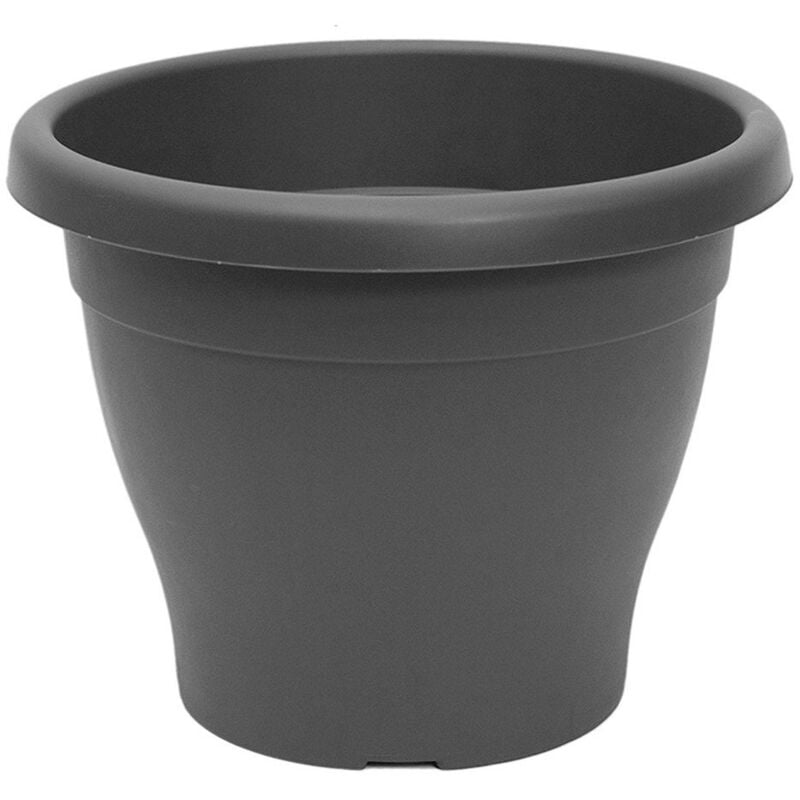 

Maceta mediterranea Gris | Seleccione la medida| Varias medidas - 50 cm