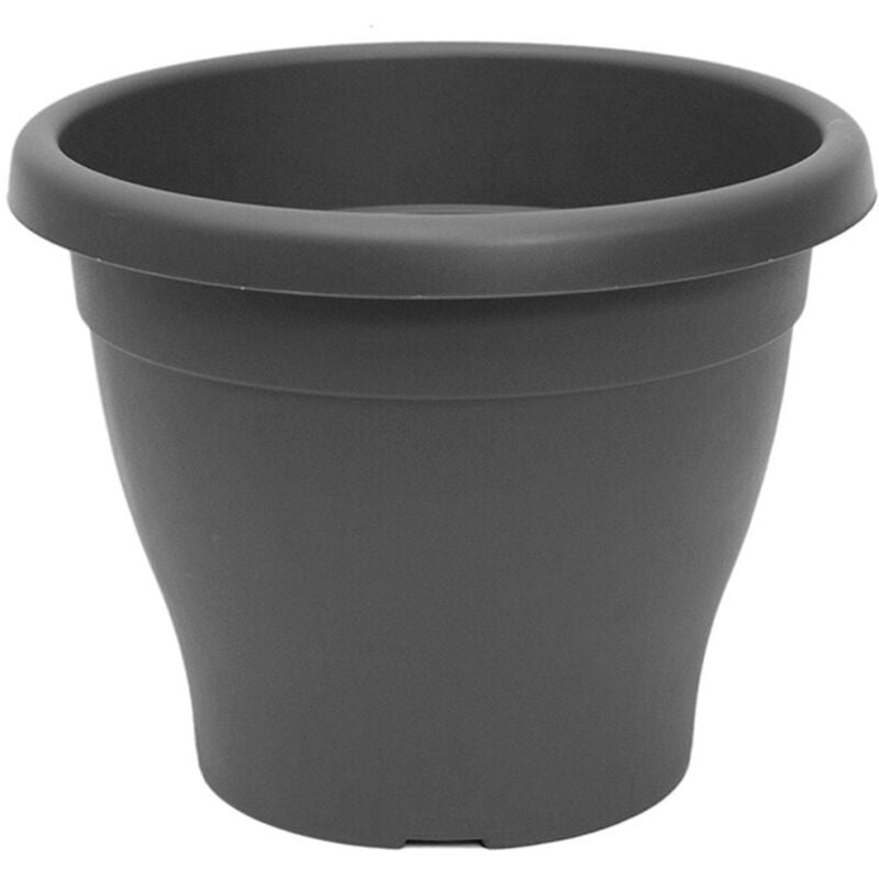 

Maceta mediterranea Gris | Seleccione la medida| Varias medidas - 35 cm
