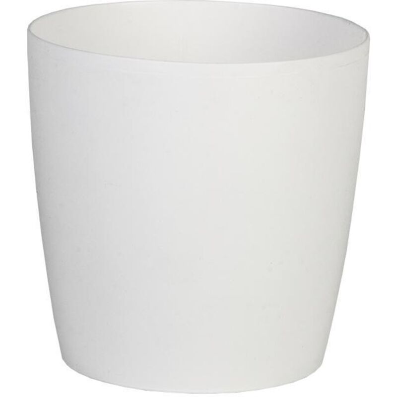 

PLIMPO maceta camelia color blanco 30x28cm venta unitaria