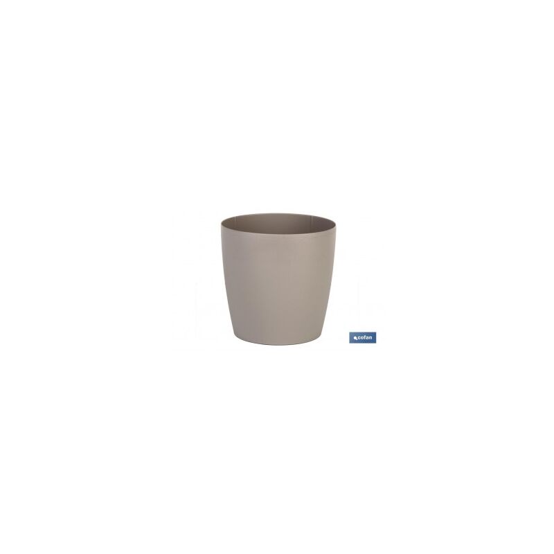 

Otros - Maceta camelia color crema 245x236cm venta unitaria