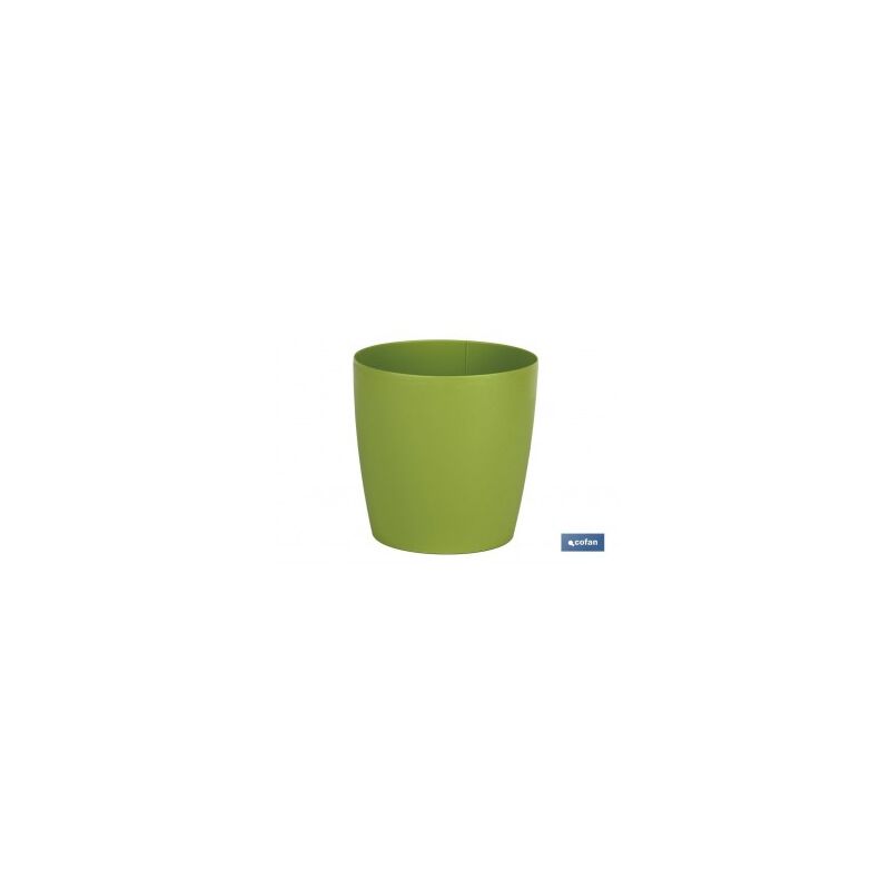 

Otros - Maceta camelia color verde 245x236cm venta unitaria