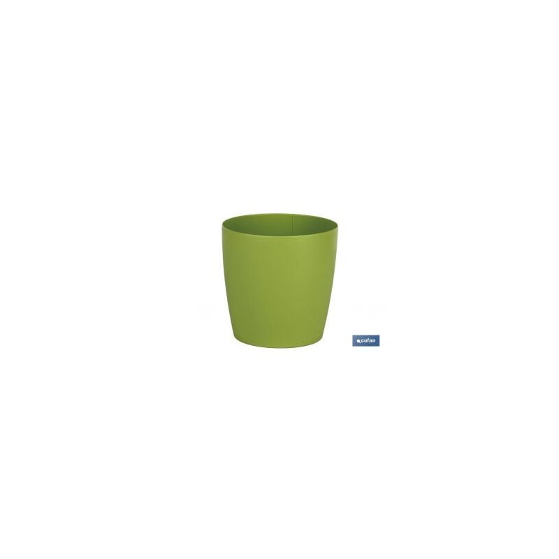 

Otros - Maceta camelia color verde 30x28cm venta unitaria