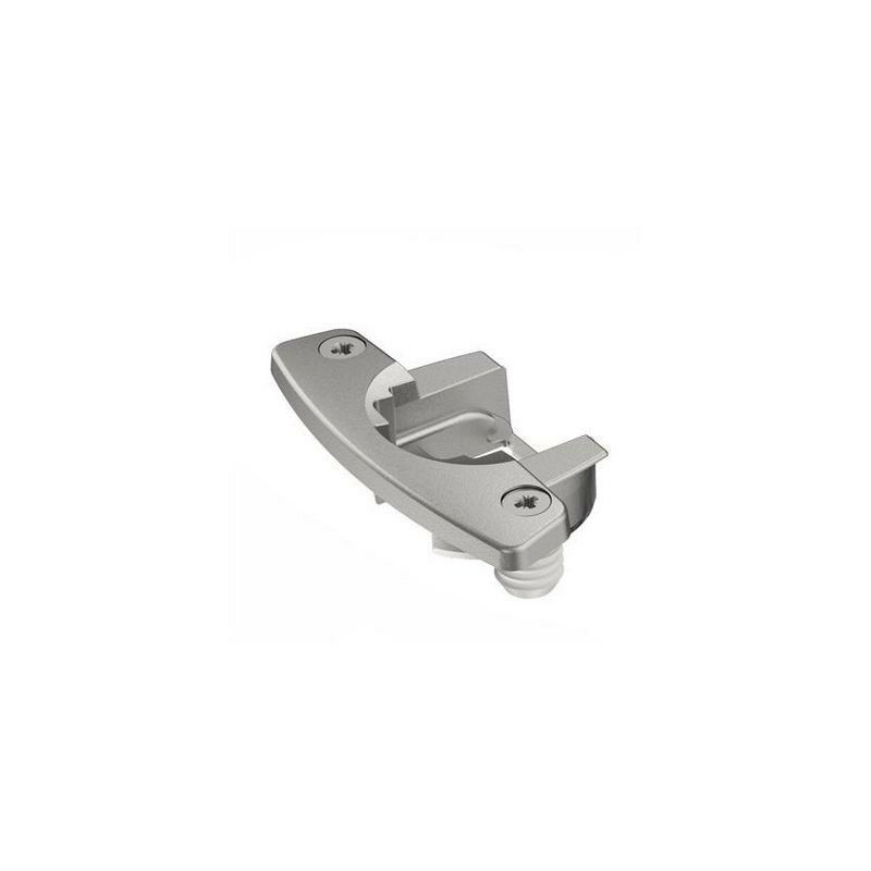 

Maceta para bisagra Selekta TH 32 para atornillar HETTICH (Pack de 50)