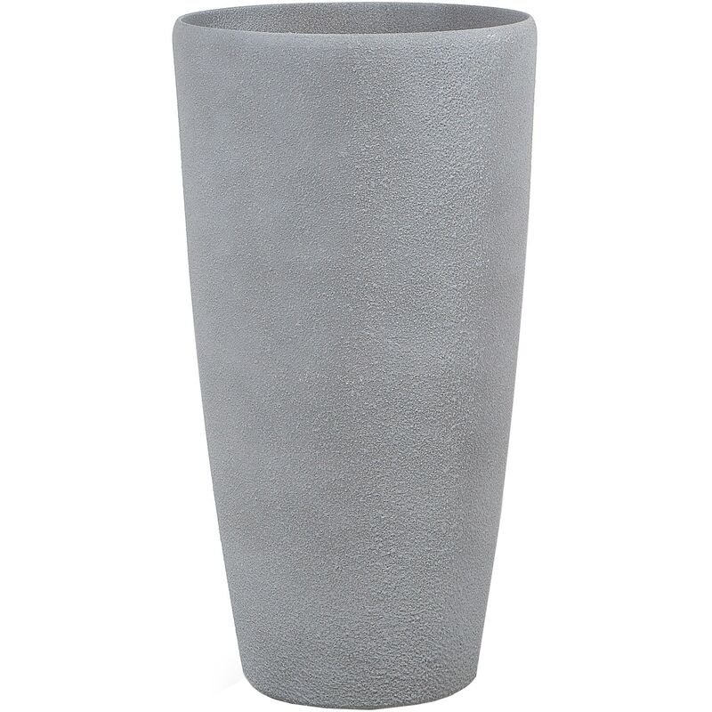 

Maceta gris ø 39 cm ABDERA