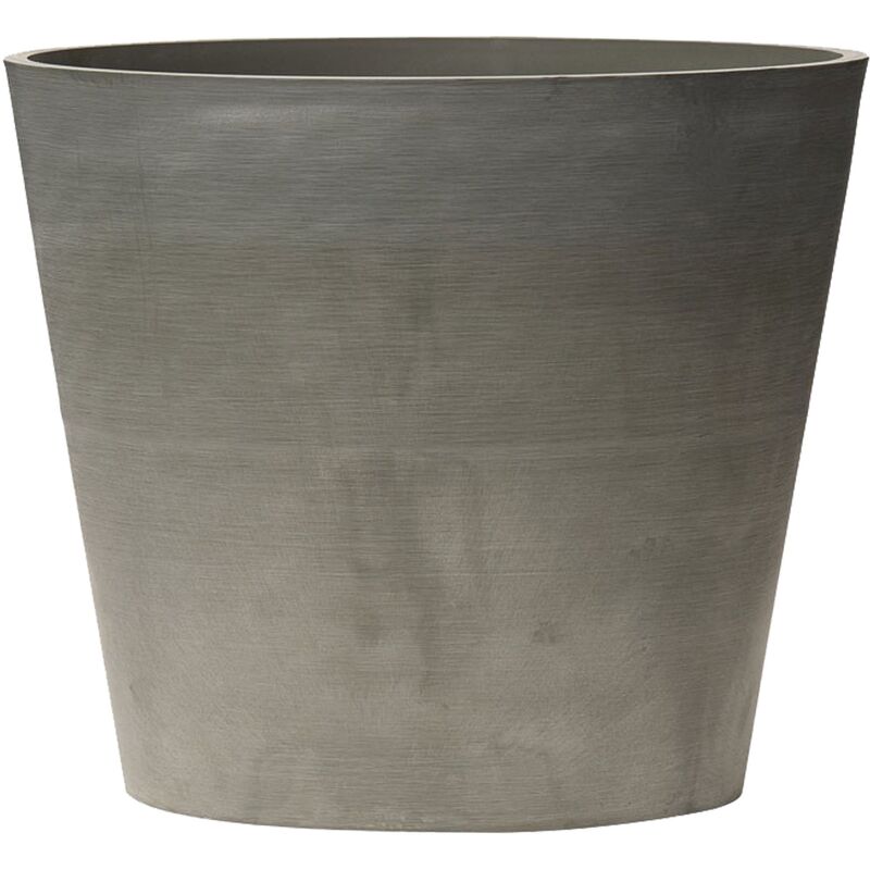 

Maceta tipo cono truncado Ø 07 cm