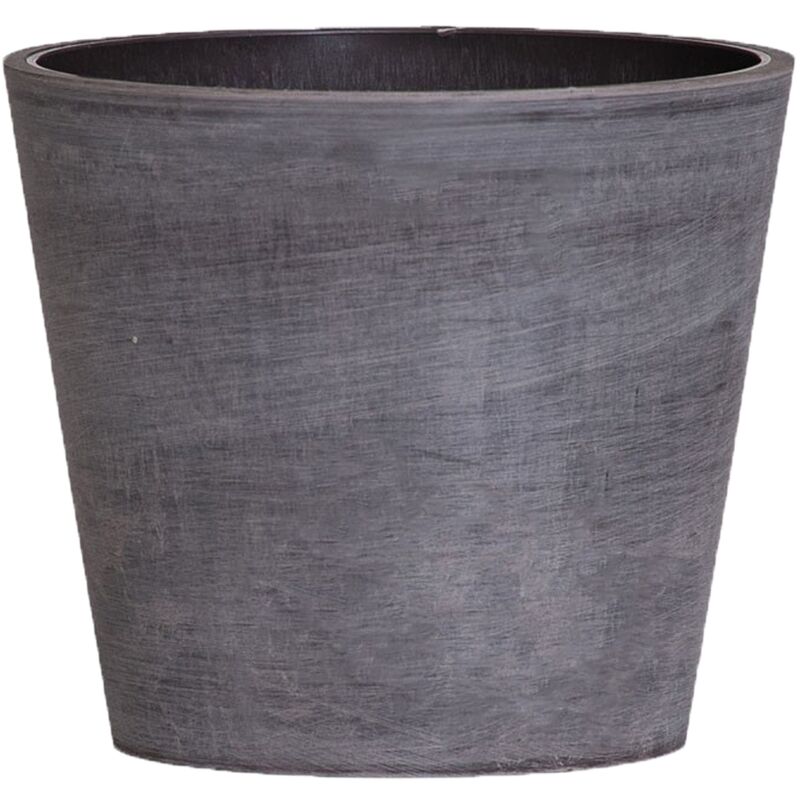 

Maceta tipo cono truncado Ø 07 cm