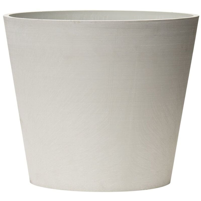 

Maceta tipo cono truncado Ø 15 cm