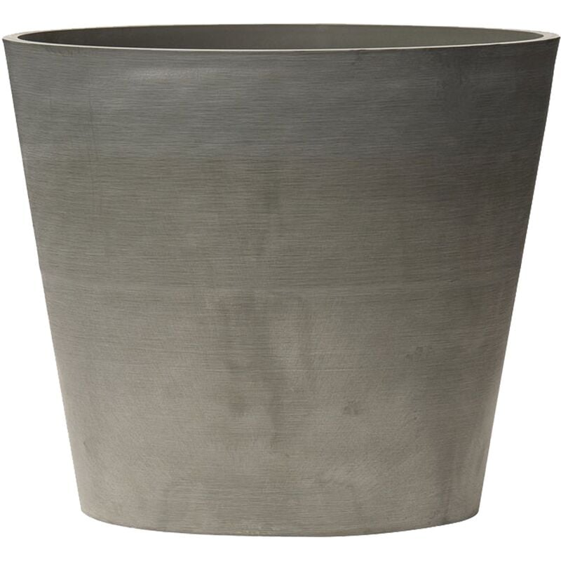 

Maceta tipo cono truncado Ø 30 cm