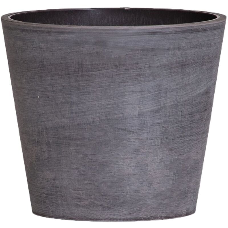 

Maceta tipo cono truncado Ø 40 cm