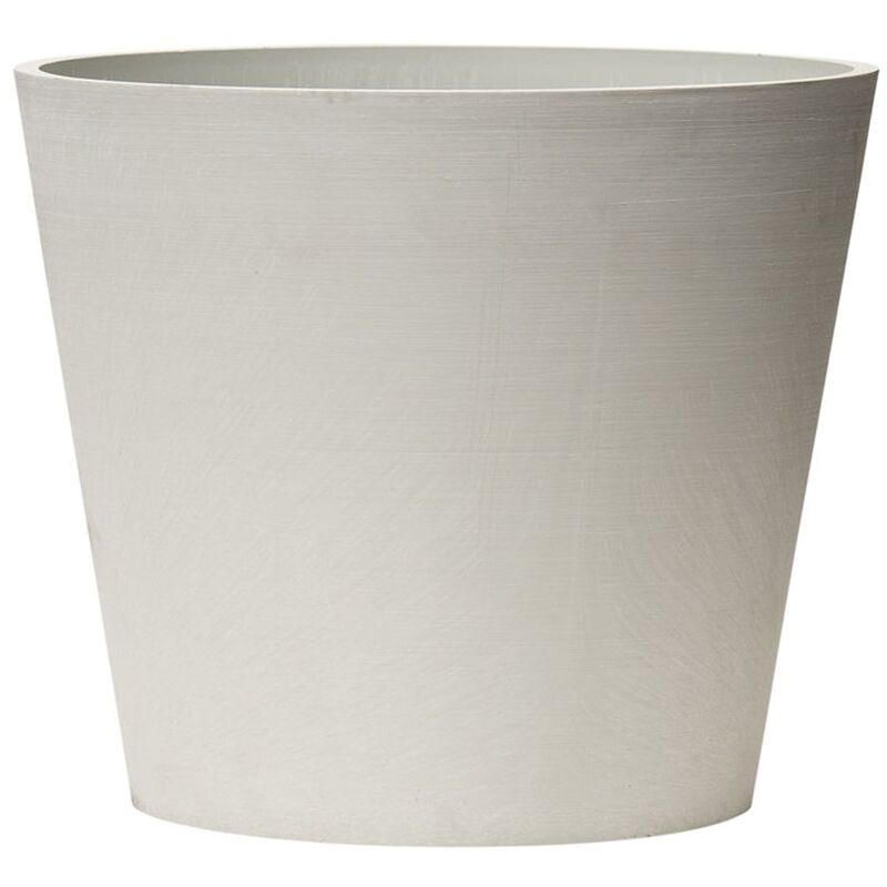 

Maceta tipo cono truncado Ø 50 cm
