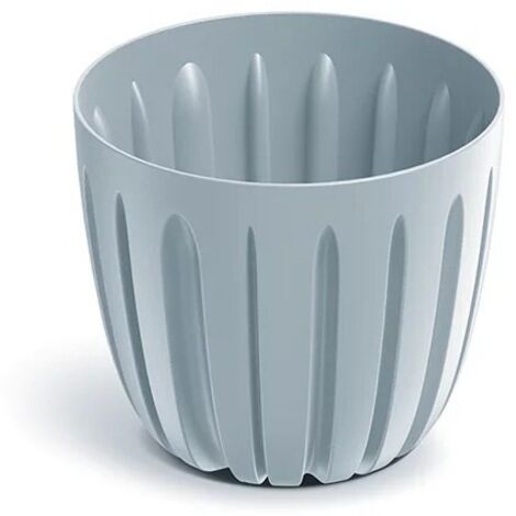 Maceta Wario DWA170L gris claro Prosperplast