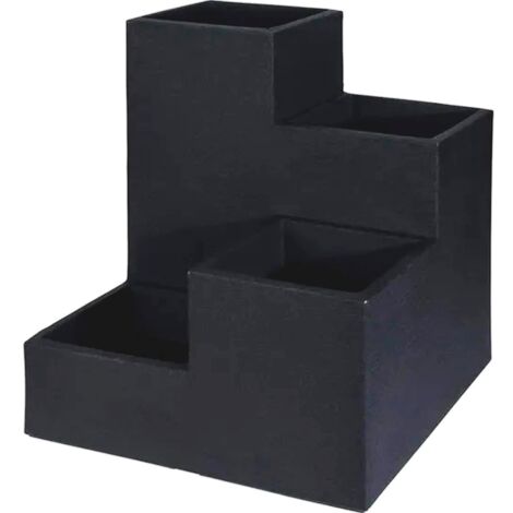 MACETERO 4 CAVIDADES 52x52x59 CM