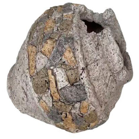 MACETERO ANFORA XXL 35X30X26 CM