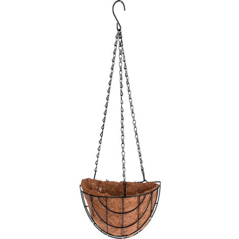 MACETERO COLGAR PARED COCO 26,5x58 CM