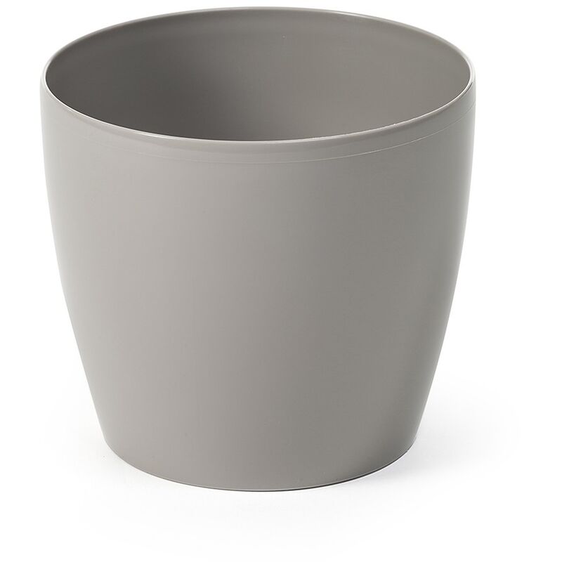 

Macetero MAGNOLIA 250 mm - Taupe
