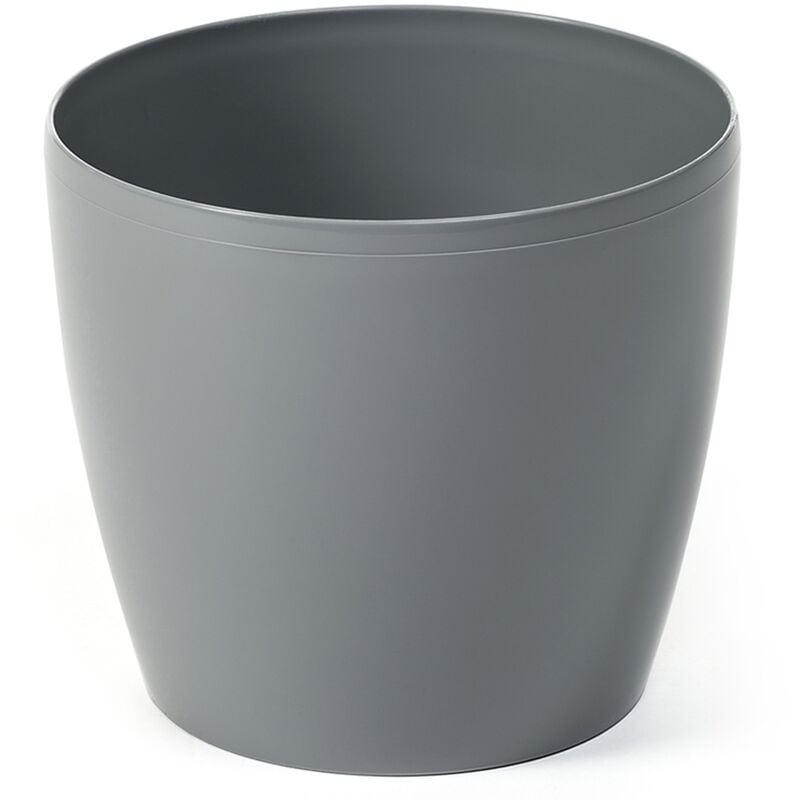

Macetero MAGNOLIA 360 mm - Gris