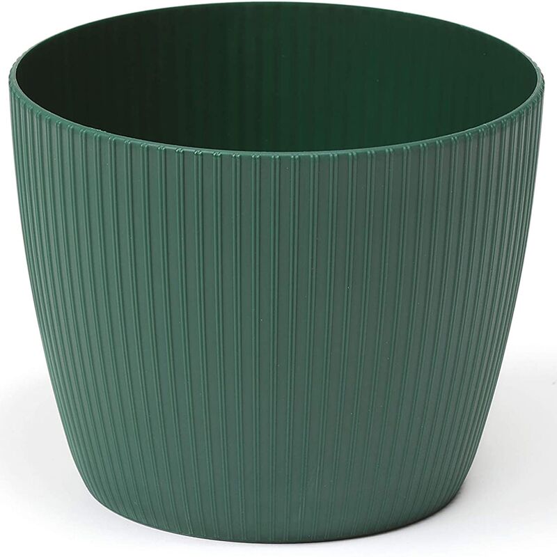 

Macetero MAGNOLIA JUMPER 260 mm - Aguacate