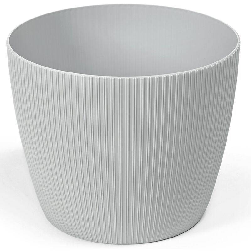 

Macetero MAGNOLIA JUMPER 260 mm - Gris claro
