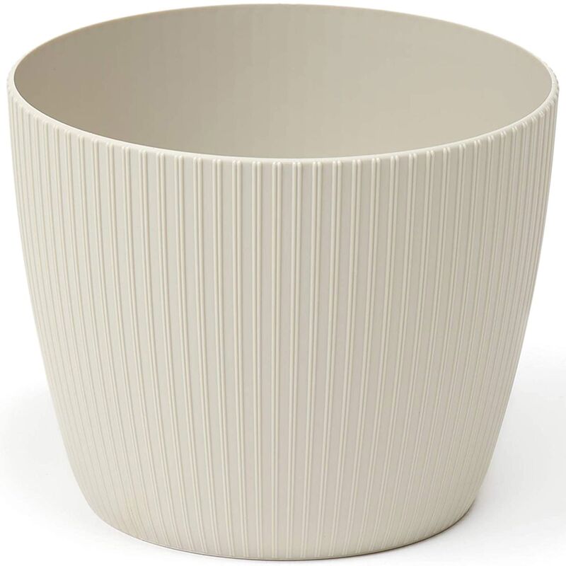 

Macetero MAGNOLIA JUMPER 260 mm - Taupe