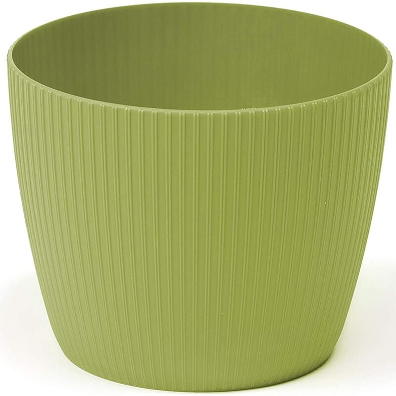 

Macetero MAGNOLIA JUMPER 260 mm - Verde