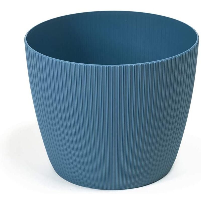 

Macetero MAGNOLIA JUMPER 300 mm - Azul