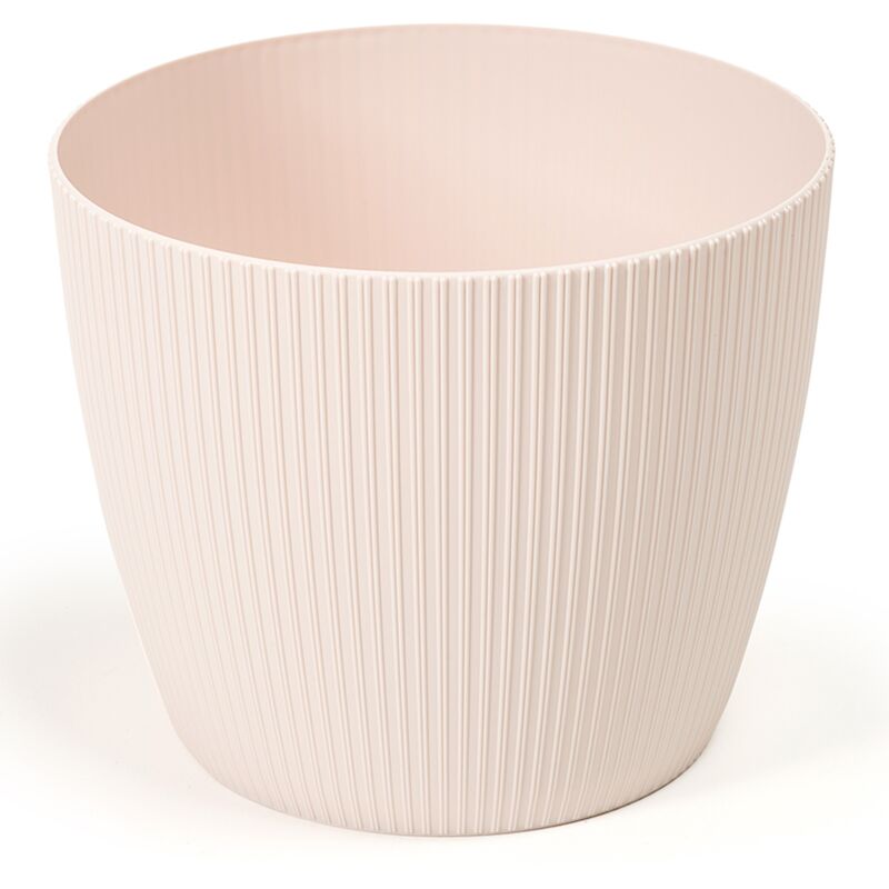 

Macetero MAGNOLIA JUMPER 300 mm - Beige claro
