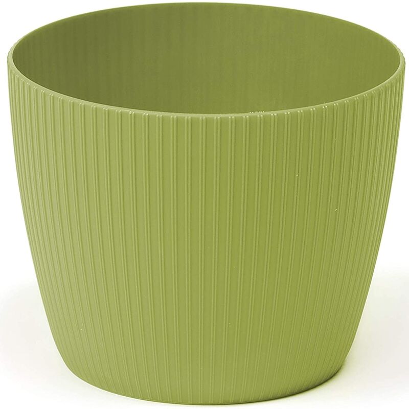 

Macetero MAGNOLIA JUMPER 300 mm - Verde
