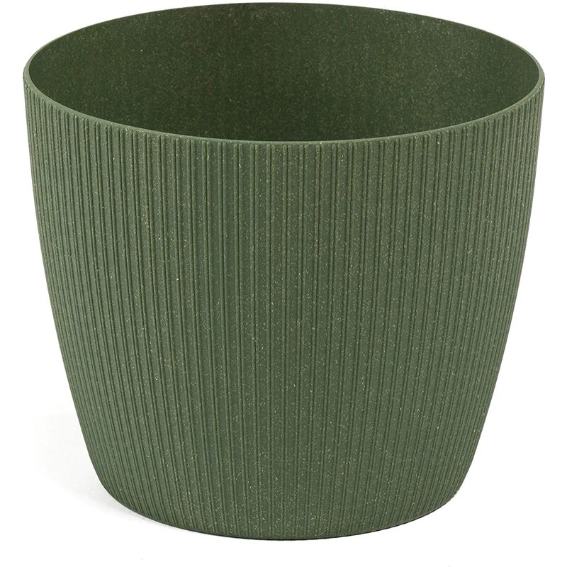 

Macetero MAGNOLIA JUMPER ECO 220 mm - Verde bosque