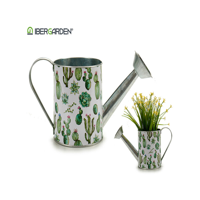 

BHD - Macetero Metal Cactus (11,5 x 12,5 x 29 cm)