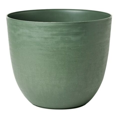 MACETERO REPOT OVER VERDE - 38 CM